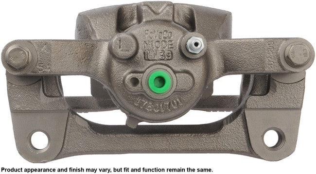 CARDONE Reman Disc Brake Caliper P/N:18-B5397 Fits: Ford F-150 16-12, Ford F-150 20-18, Ford Lobo 18-12 - Image 2