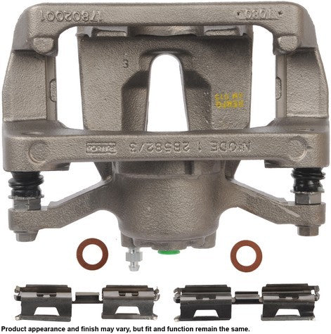 CARDONE Reman Disc Brake Caliper P/N:18-B5397 Fits: Ford F-150 16-12, Ford F-150 20-18, Ford Lobo 18-12 - Image 3