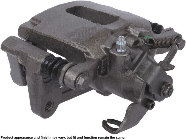 CARDONE Reman Disc Brake Caliper P/N:18-B5398 Fits: Chrysler TOWN &amp; COUNTRY 16-12, Dodge Grand Caravan 20-12, Ram C/v 15-13, Volkswagen Routan 14-12 - Image 1