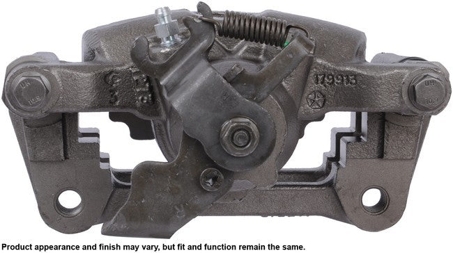 CARDONE Reman Disc Brake Caliper P/N:18-B5398 Fits: Chrysler TOWN &amp; COUNTRY 16-12, Dodge Grand Caravan 20-12, Ram C/v 15-13, Volkswagen Routan 14-12 - Image 2