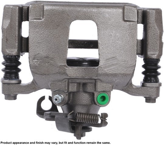 CARDONE Reman Disc Brake Caliper P/N:18-B5398 Fits: Chrysler TOWN &amp; COUNTRY 16-12, Dodge Grand Caravan 20-12, Ram C/v 15-13, Volkswagen Routan 14-12 - Image 4