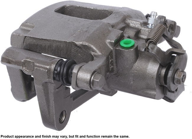 CARDONE Reman Disc Brake Caliper P/N:18-B5399 Fits: Chrysler TOWN &amp; COUNTRY 16-12, Dodge Grand Caravan 20-12, Ram C/v 15-13, Volkswagen Routan 14-12 - Image 1