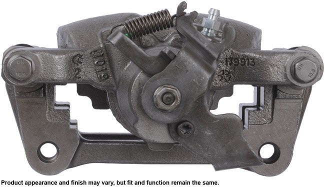 CARDONE Reman Disc Brake Caliper P/N:18-B5399 Fits: Chrysler TOWN &amp; COUNTRY 16-12, Dodge Grand Caravan 20-12, Ram C/v 15-13, Volkswagen Routan 14-12 - Image 2