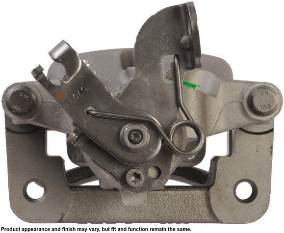CARDONE Reman Disc Brake Caliper P/N:18-B5400 Fits: Buick Allure 2010, Buick Lacrosse 11-10 - Image 2