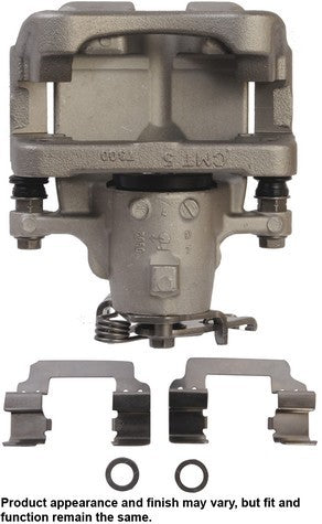 CARDONE Reman Disc Brake Caliper P/N:18-B5400 Fits: Buick Allure 2010, Buick Lacrosse 11-10 - Image 3