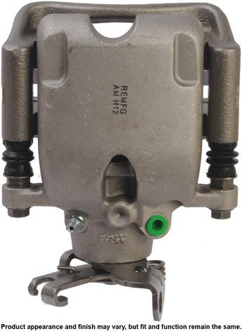 CARDONE Reman Disc Brake Caliper P/N:18-B5400 Fits: Buick Allure 2010, Buick Lacrosse 11-10 - Image 4