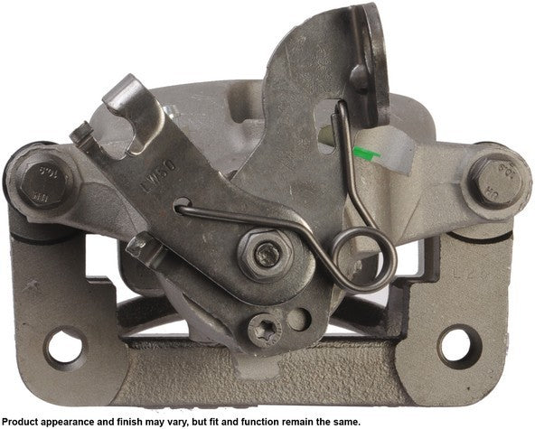 CARDONE Reman Disc Brake Caliper P/N:18-B5400A Fits: Buick Lacrosse 16-12, Buick Regal 17-11, Cadillac Xts 19-13, Chevrolet Impala 20-14, Chevrolet Malibu 2013 - Image 2