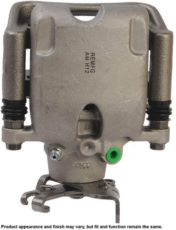 CARDONE Reman Disc Brake Caliper P/N:18-B5400A Fits: Buick Lacrosse 16-12, Buick Regal 17-11, Cadillac Xts 19-13, Chevrolet Impala 20-14, Chevrolet Malibu 2013 - Image 4