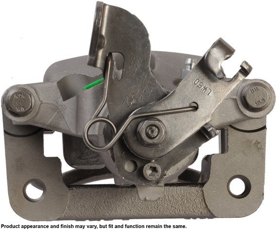 CARDONE Reman Disc Brake Caliper P/N:18-B5401 Fits: Buick Allure 2010, Buick Lacrosse 11-10 - Image 2