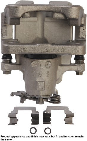 CARDONE Reman Disc Brake Caliper P/N:18-B5401 Fits: Buick Allure 2010, Buick Lacrosse 11-10 - Image 3