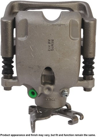 CARDONE Reman Disc Brake Caliper P/N:18-B5401 Fits: Buick Allure 2010, Buick Lacrosse 11-10 - Image 4