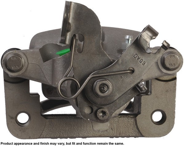 CARDONE Reman Disc Brake Caliper P/N:18-B5401A Fits: Buick Lacrosse 16-12, Buick Regal 17-11, Cadillac Xts 19-13, Chevrolet Impala 20-14, Chevrolet Malibu 2013 - Image 2