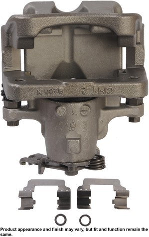 CARDONE Reman Disc Brake Caliper P/N:18-B5401A Fits: Buick Lacrosse 16-12, Buick Regal 17-11, Cadillac Xts 19-13, Chevrolet Impala 20-14, Chevrolet Malibu 2013 - Image 3