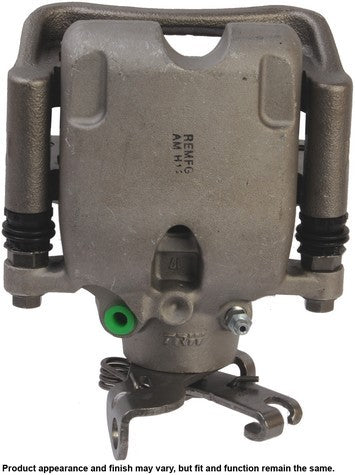 CARDONE Reman Disc Brake Caliper P/N:18-B5401A Fits: Buick Lacrosse 16-12, Buick Regal 17-11, Cadillac Xts 19-13, Chevrolet Impala 20-14, Chevrolet Malibu 2013 - Image 4