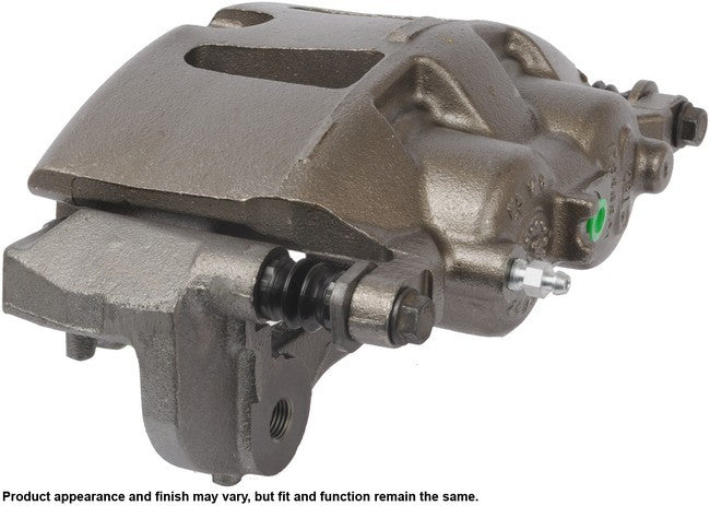 CARDONE Reman Disc Brake Caliper P/N:18-B5402 Fits: Chrysler Pacifica 20-17, Chrysler TOWN &amp; COUNTRY 16-12, Chrysler Voyager 2020, Dodge Grand Caravan 20-12, Ram C/v 15-13, Volkswagen Routan 14-12 - Image 1
