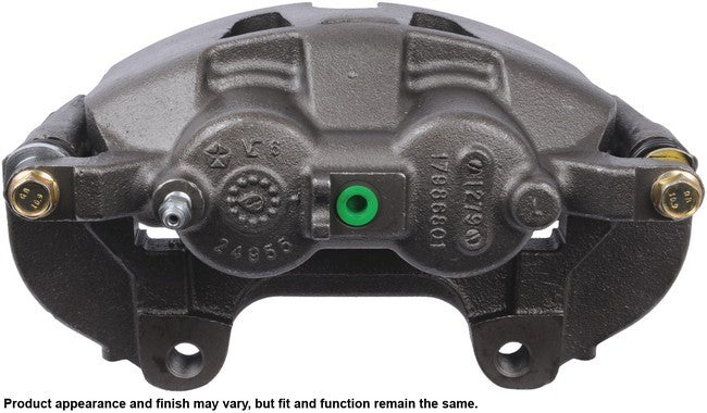 CARDONE Reman Disc Brake Caliper P/N:18-B5402A Fits: Dodge Journey 20-12 - Image 2