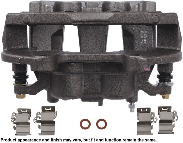 CARDONE Reman Disc Brake Caliper P/N:18-B5402A Fits: Dodge Journey 20-12 - Image 3