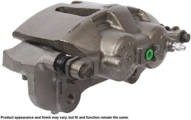 CARDONE Reman Disc Brake Caliper P/N:18-B5403 Fits: Chrysler Pacifica 20-17, Chrysler TOWN &amp; COUNTRY 16-12, Chrysler Voyager 2020, Dodge Grand Caravan 20-12, Ram C/v 15-13, Volkswagen Routan 14-12 - Image 1