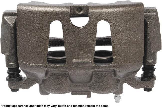 CARDONE Reman Disc Brake Caliper P/N:18-B5403 Fits: Chrysler Pacifica 20-17, Chrysler TOWN &amp; COUNTRY 16-12, Chrysler Voyager 2020, Dodge Grand Caravan 20-12, Ram C/v 15-13, Volkswagen Routan 14-12 - Image 4