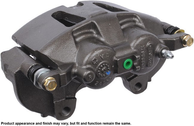 CARDONE Reman Disc Brake Caliper P/N:18-B5403A Fits: Dodge Journey 20-12 - Image 1