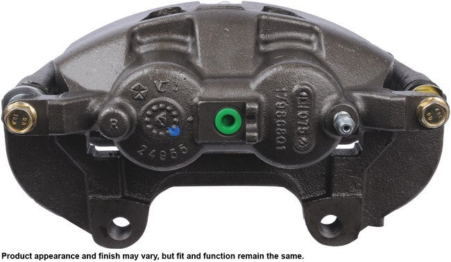 CARDONE Reman Disc Brake Caliper P/N:18-B5403A Fits: Dodge Journey 20-12 - Image 2