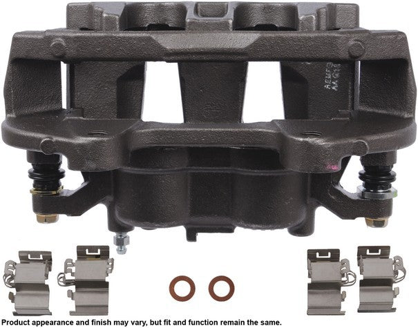 CARDONE Reman Disc Brake Caliper P/N:18-B5403A Fits: Dodge Journey 20-12 - Image 3