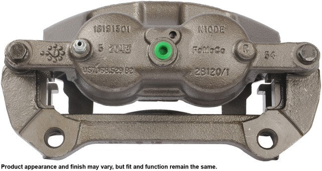CARDONE Reman Disc Brake Caliper P/N:18-B5404 Fits: Ford F-150 20-12, Ford Lobo 13-11, Ford Lobo 20-15 - Image 2