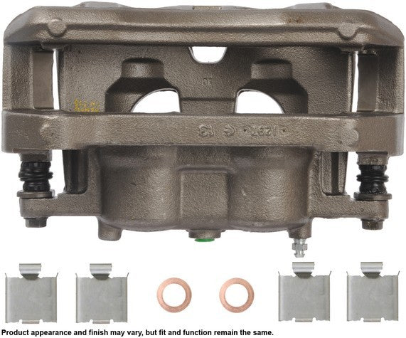 CARDONE Reman Disc Brake Caliper P/N:18-B5404 Fits: Ford F-150 20-12, Ford Lobo 13-11, Ford Lobo 20-15 - Image 3