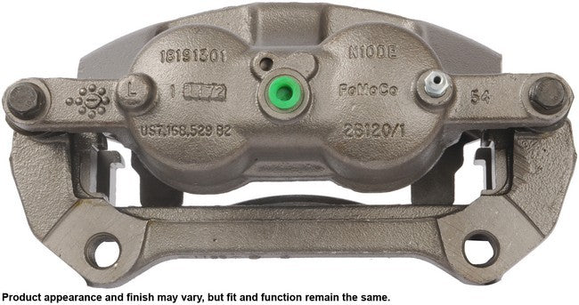 CARDONE Reman Disc Brake Caliper P/N:18-B5405 Fits: Ford F-150 20-12, Ford Lobo 13-11, Ford Lobo 20-15 - Image 2