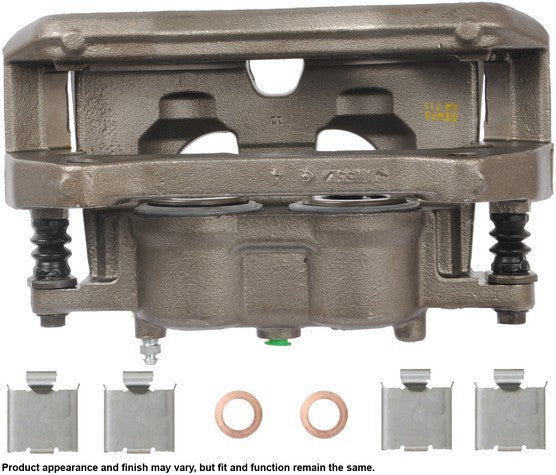CARDONE Reman Disc Brake Caliper P/N:18-B5405 Fits: Ford F-150 20-12, Ford Lobo 13-11, Ford Lobo 20-15 - Image 3