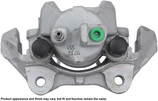 CARDONE Reman Disc Brake Caliper P/N:18-B5420 Fits: Dodge Durango 23-11, Jeep Grand Cherokee 22-11 - Image 2