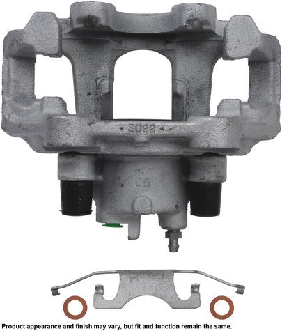 CARDONE Reman Disc Brake Caliper P/N:18-B5420 Fits: Dodge Durango 23-11, Jeep Grand Cherokee 22-11 - Image 3