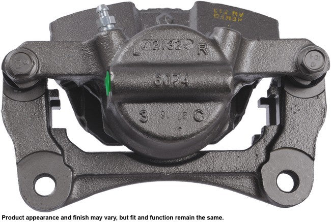 CARDONE Reman Disc Brake Caliper P/N:18-B5422 Fits: Chrysler 200 16-15, Dodge Dart 16-13 - Image 2