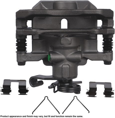 CARDONE Reman Disc Brake Caliper P/N:18-B5425 Fits: Dodge Dart 16-13 - Image 3