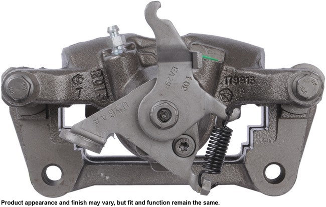 CARDONE Reman Disc Brake Caliper P/N:18-B5464 Fits: Dodge Journey 20-12 - Image 2
