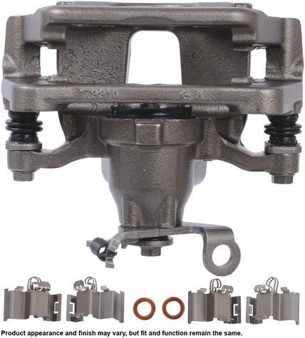 CARDONE Reman Disc Brake Caliper P/N:18-B5464 Fits: Dodge Journey 20-12 - Image 3