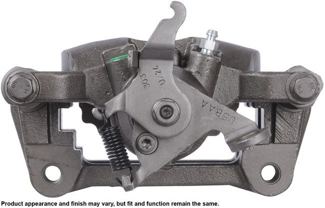 CARDONE Reman Disc Brake Caliper P/N:18-B5465 Fits: Dodge Journey 20-12 - Image 2