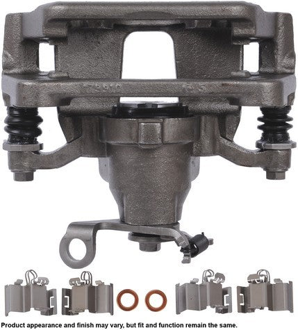 CARDONE Reman Disc Brake Caliper P/N:18-B5465 Fits: Dodge Journey 20-12 - Image 3