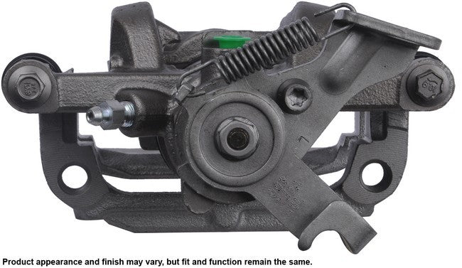 CARDONE Reman Disc Brake Caliper P/N:18-B5470 Fits: Buick Encore 17-13, Chevrolet Sonic 16-13, Chevrolet Trax 17-13 - Image 2