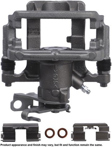 CARDONE Reman Disc Brake Caliper P/N:18-B5470 Fits: Buick Encore 17-13, Chevrolet Sonic 16-13, Chevrolet Trax 17-13 - Image 3