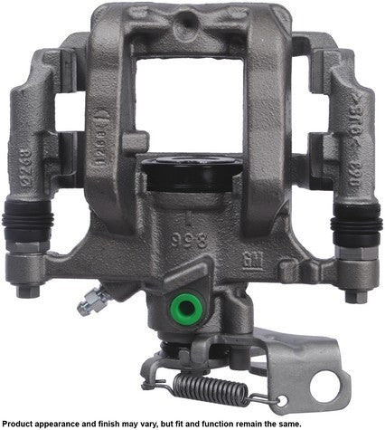 CARDONE Reman Disc Brake Caliper P/N:18-B5470 Fits: Buick Encore 17-13, Chevrolet Sonic 16-13, Chevrolet Trax 17-13 - Image 4