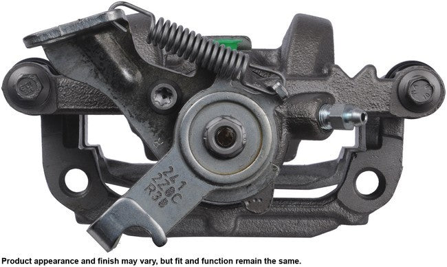 CARDONE Reman Disc Brake Caliper P/N:18-B5471 Fits: Buick Encore 17-13, Chevrolet Sonic 16-13, Chevrolet Trax 17-13 - Image 2