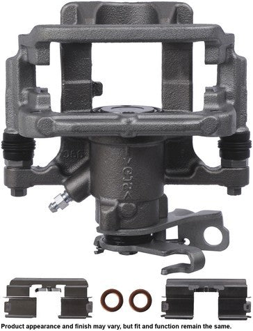 CARDONE Reman Disc Brake Caliper P/N:18-B5471 Fits: Buick Encore 17-13, Chevrolet Sonic 16-13, Chevrolet Trax 17-13 - Image 3