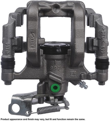 CARDONE Reman Disc Brake Caliper P/N:18-B5471 Fits: Buick Encore 17-13, Chevrolet Sonic 16-13, Chevrolet Trax 17-13 - Image 4
