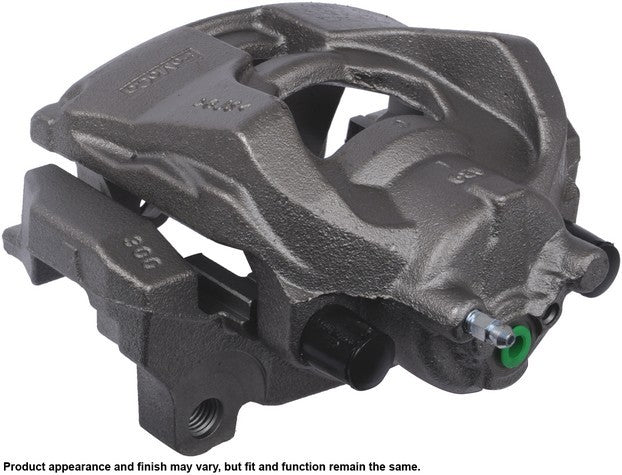CARDONE Reman Disc Brake Caliper P/N:18-B5474 Fits: Ford Fusion 20-13, Ford Police Responder Hybrid 20-19, Lincoln Mkz 20-13 - Image 1