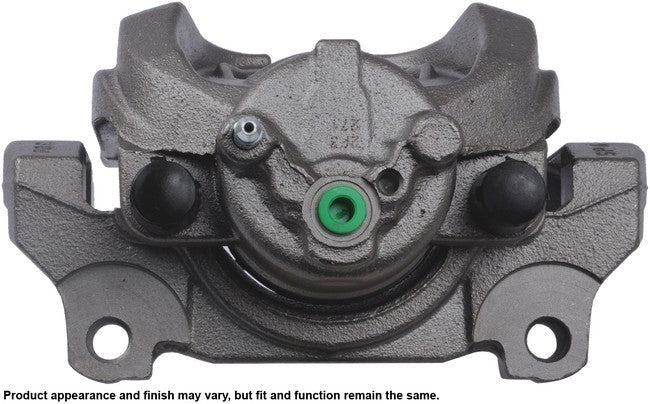 CARDONE Reman Disc Brake Caliper P/N:18-B5474 Fits: Ford Fusion 20-13, Ford Police Responder Hybrid 20-19, Lincoln Mkz 20-13 - Image 2