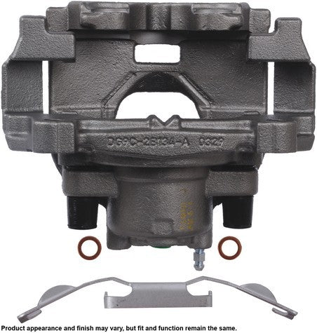 CARDONE Reman Disc Brake Caliper P/N:18-B5474 Fits: Ford Fusion 20-13, Ford Police Responder Hybrid 20-19, Lincoln Mkz 20-13 - Image 3