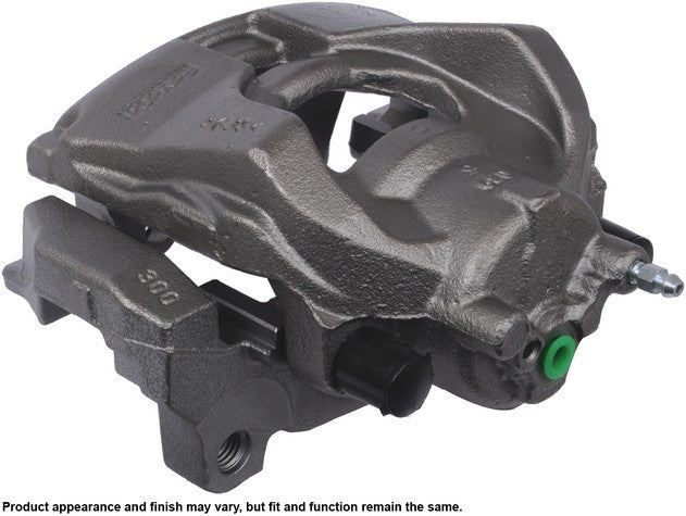CARDONE Reman Disc Brake Caliper P/N:18-B5475 Fits: Ford Fusion 20-13, Ford Police Responder Hybrid 20-19, Lincoln Mkz 20-13 - Image 1