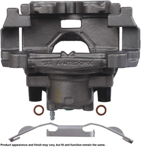 CARDONE Reman Disc Brake Caliper P/N:18-B5475 Fits: Ford Fusion 20-13, Ford Police Responder Hybrid 20-19, Lincoln Mkz 20-13 - Image 3