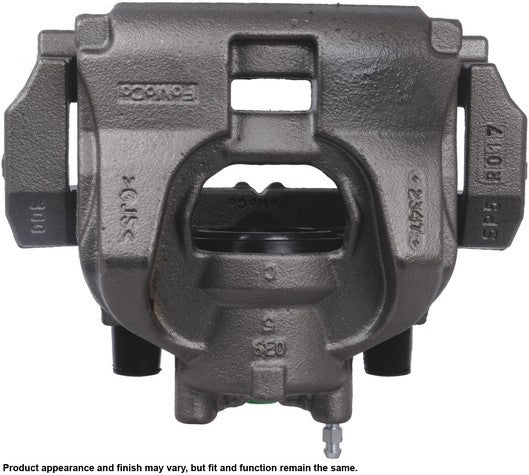 CARDONE Reman Disc Brake Caliper P/N:18-B5475 Fits: Ford Fusion 20-13, Ford Police Responder Hybrid 20-19, Lincoln Mkz 20-13 - Image 4